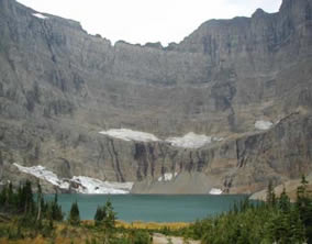 Glacier Park